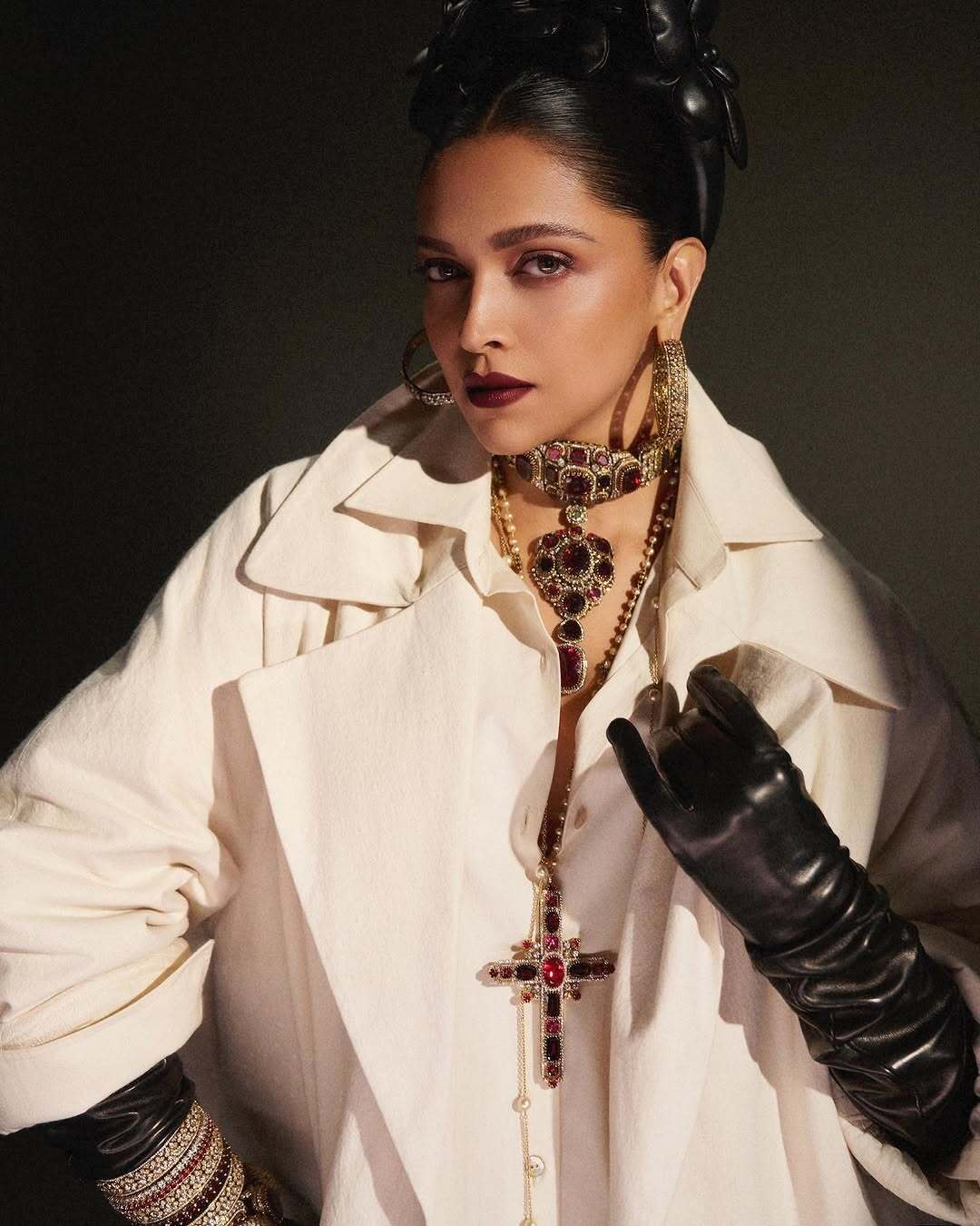 Deepika Padukone