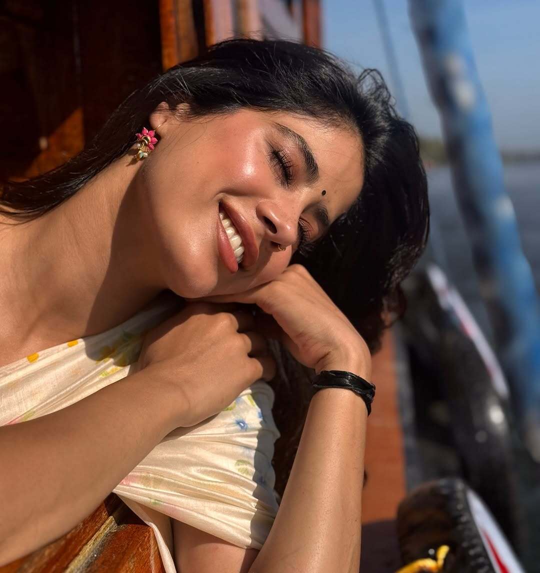 Janhvi Kapoor