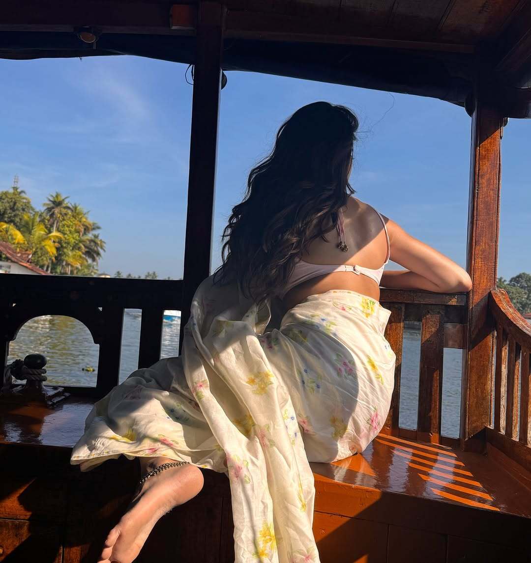 Janhvi Kapoor