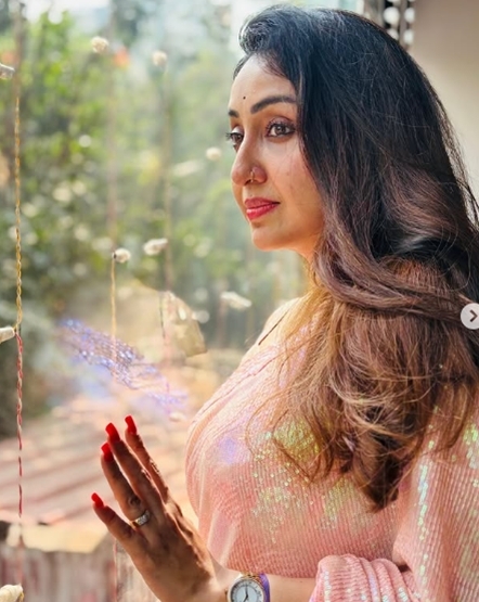 Nithya Das