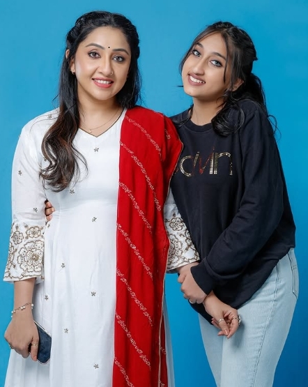Nithya Das