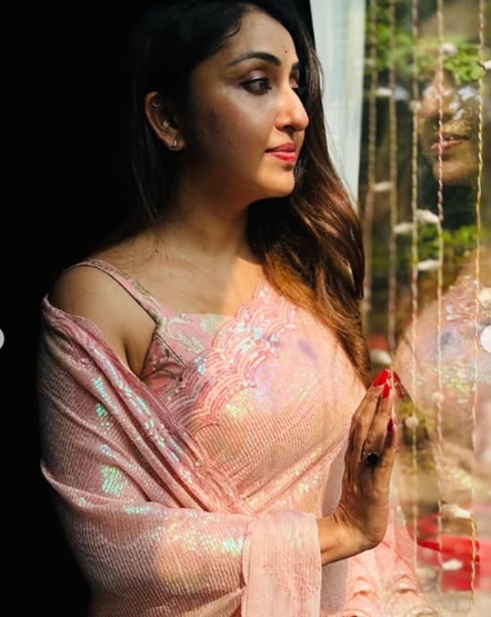Nithya Das