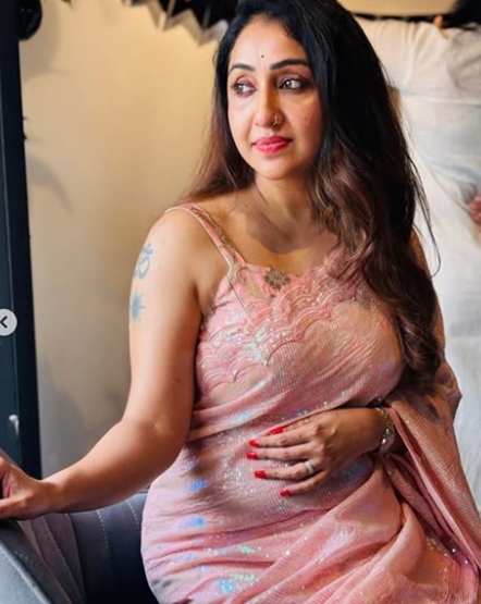 Nithya Das