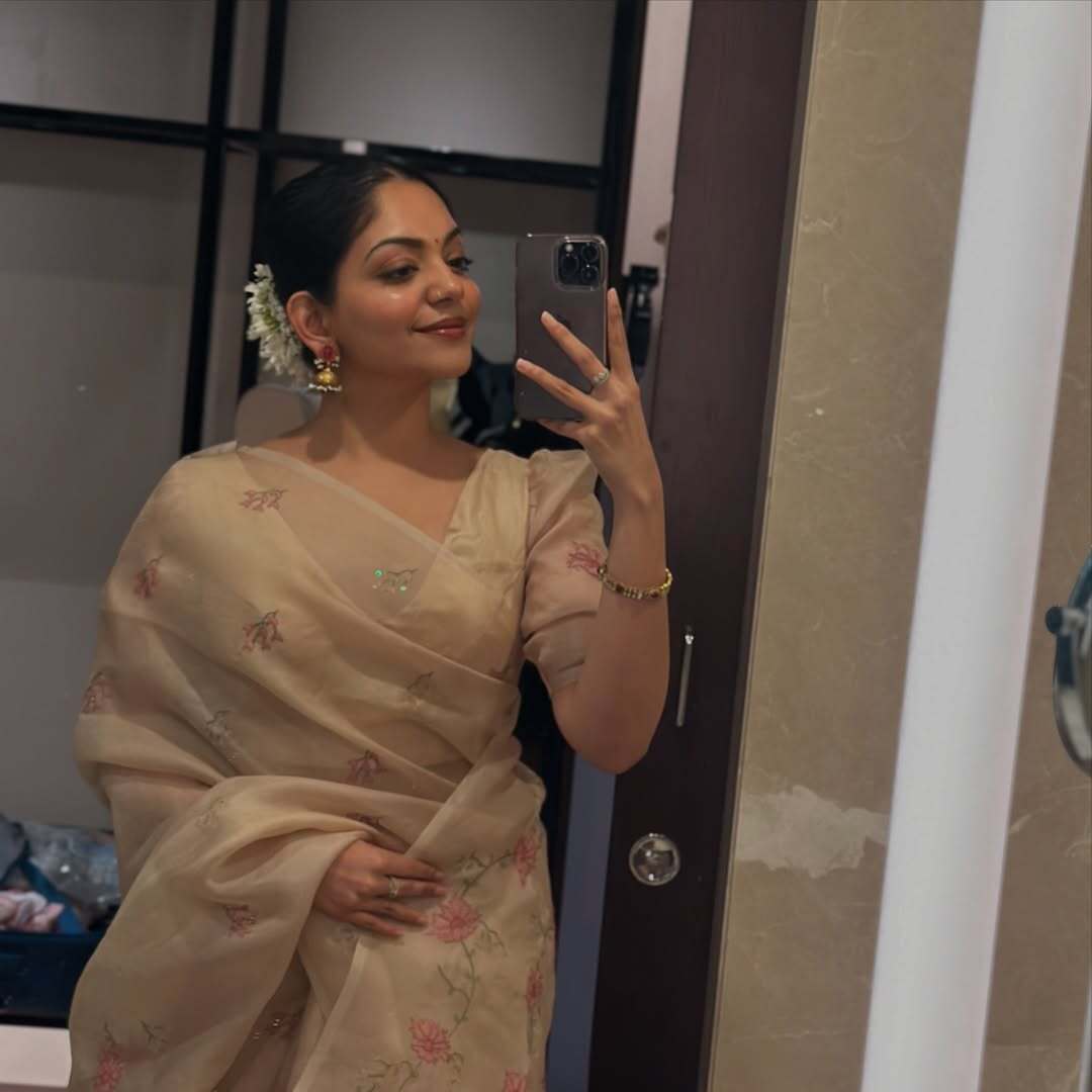 Ahaana Krishna