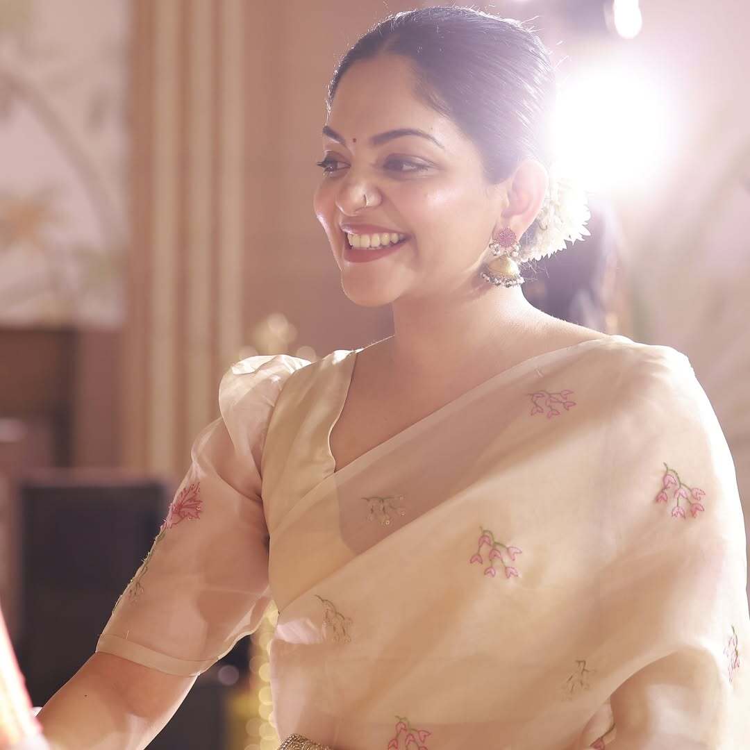Ahaana Krishna