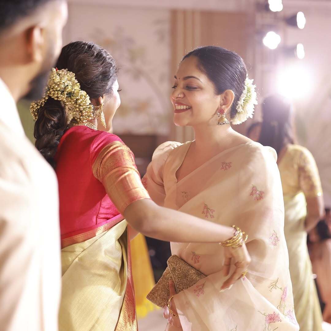 Ahaana Krishna