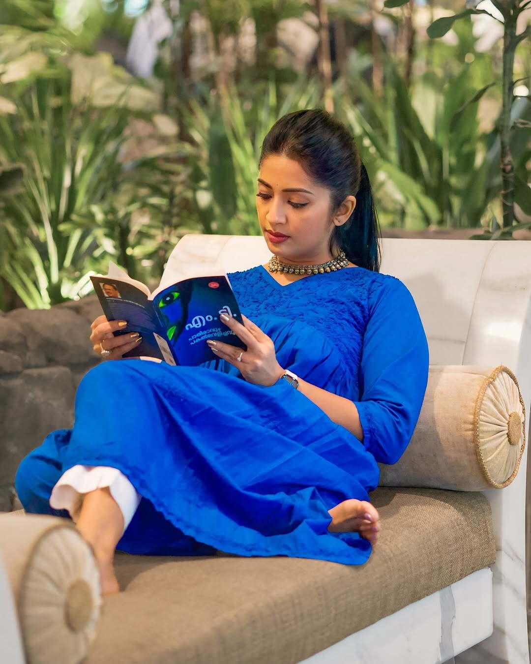 Navya Nair