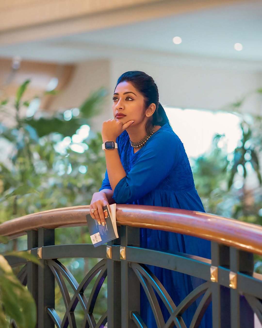 Navya Nair