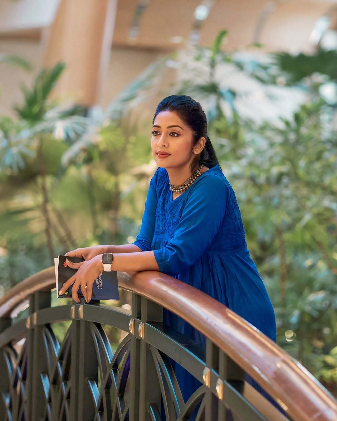 Navya Nair