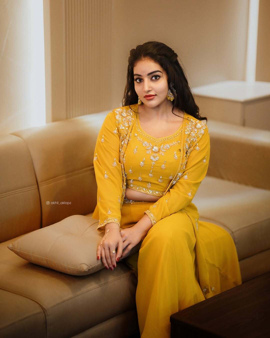Malavika Menon