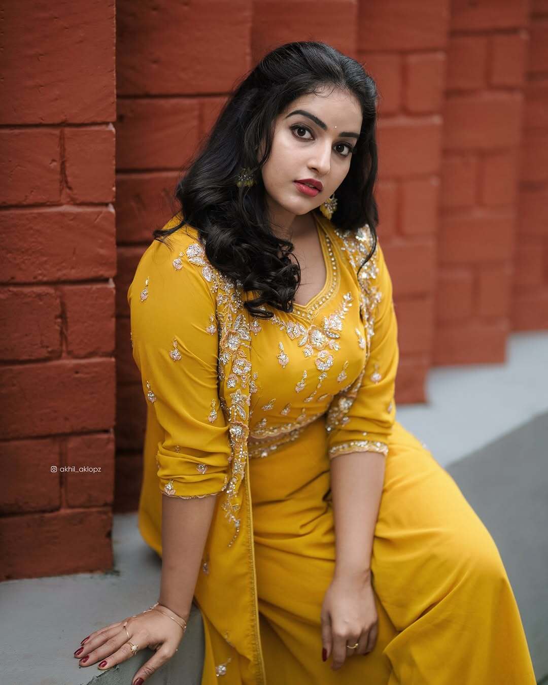 Malavika Menon