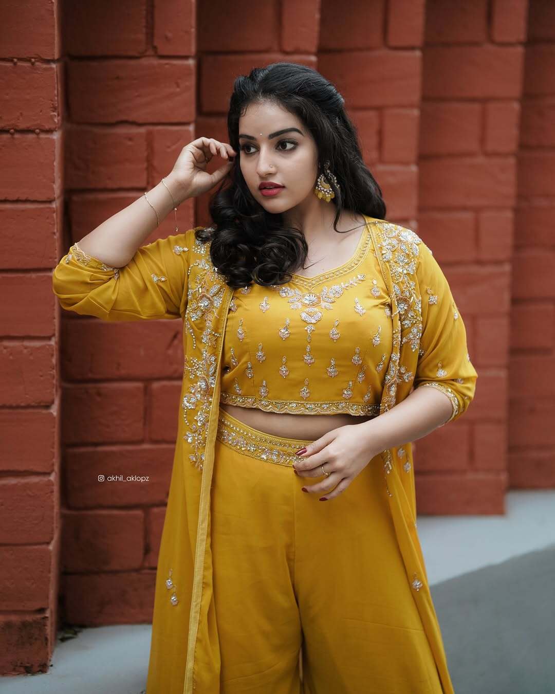 Malavika Menon