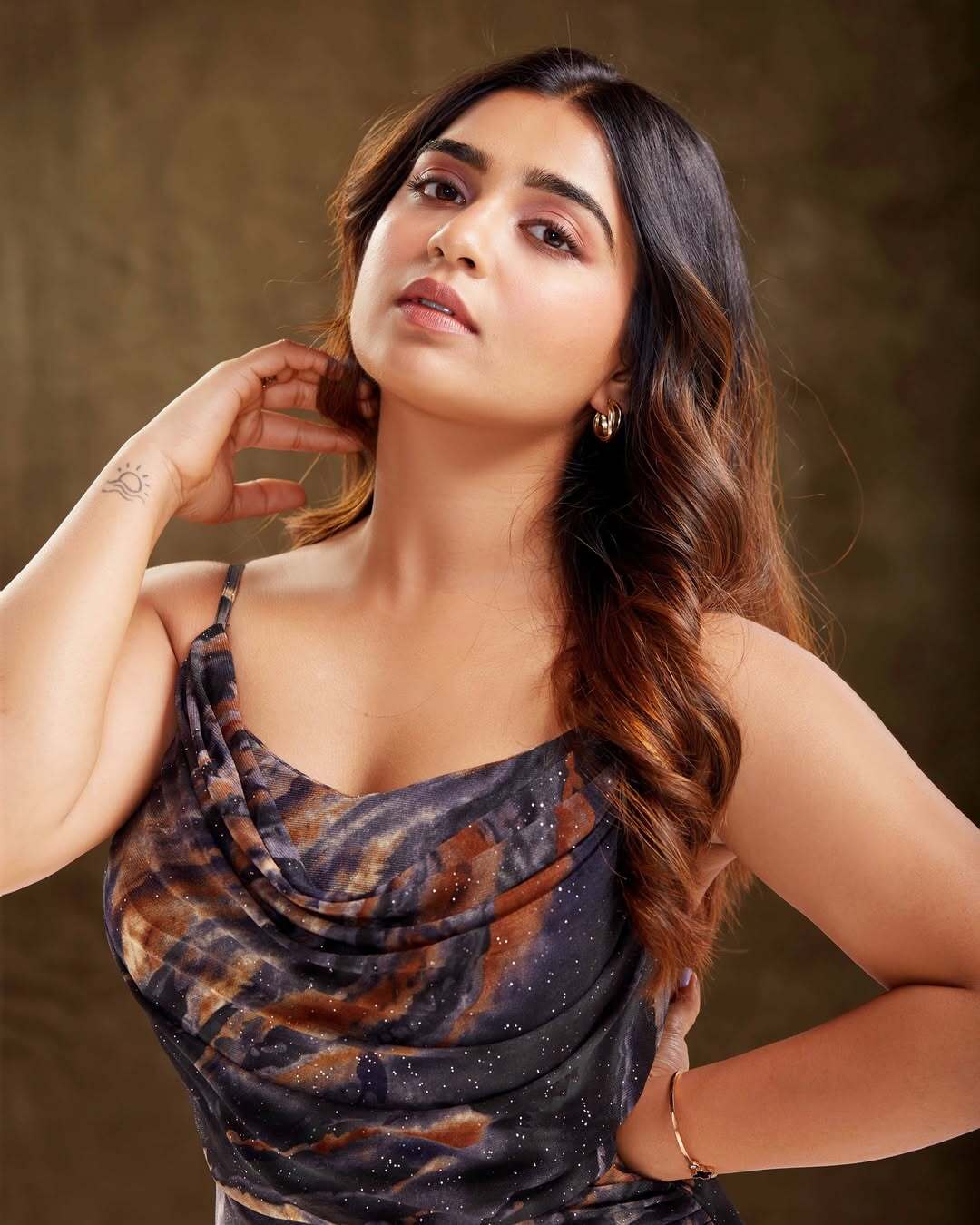 Gouri G KIshan