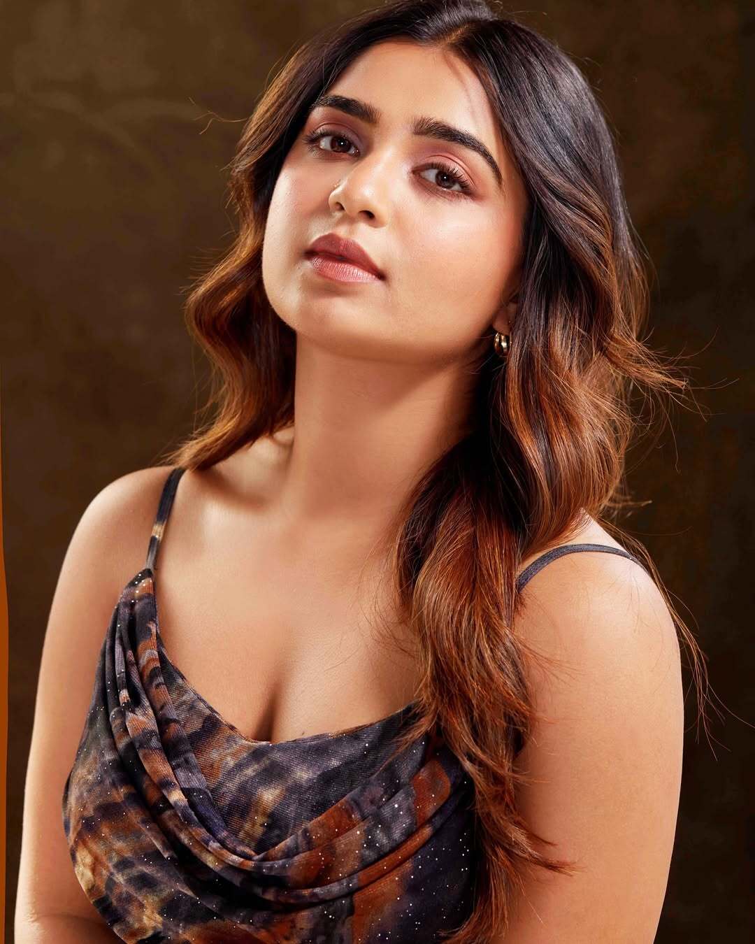 Gouri G KIshan
