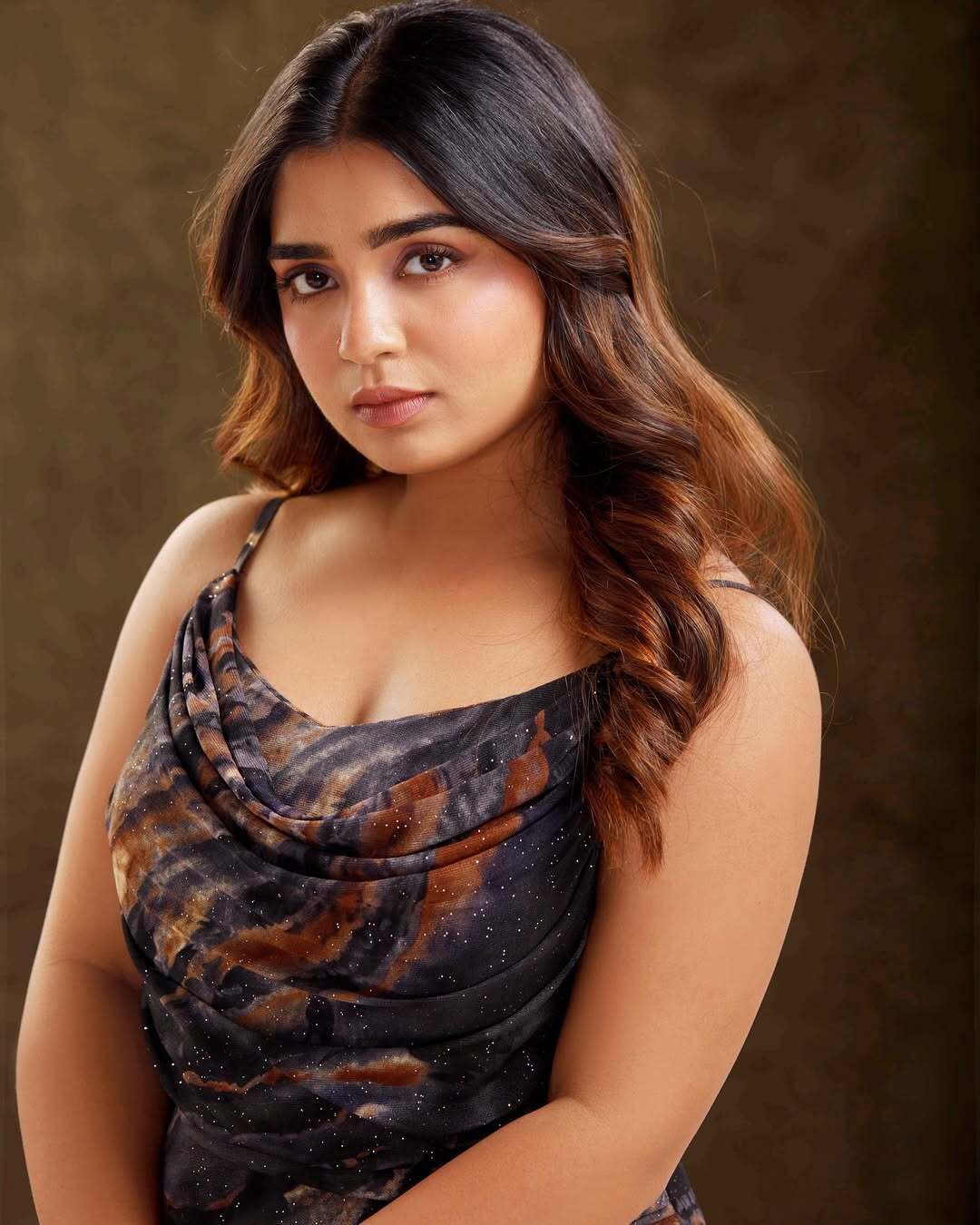 Gouri G KIshan