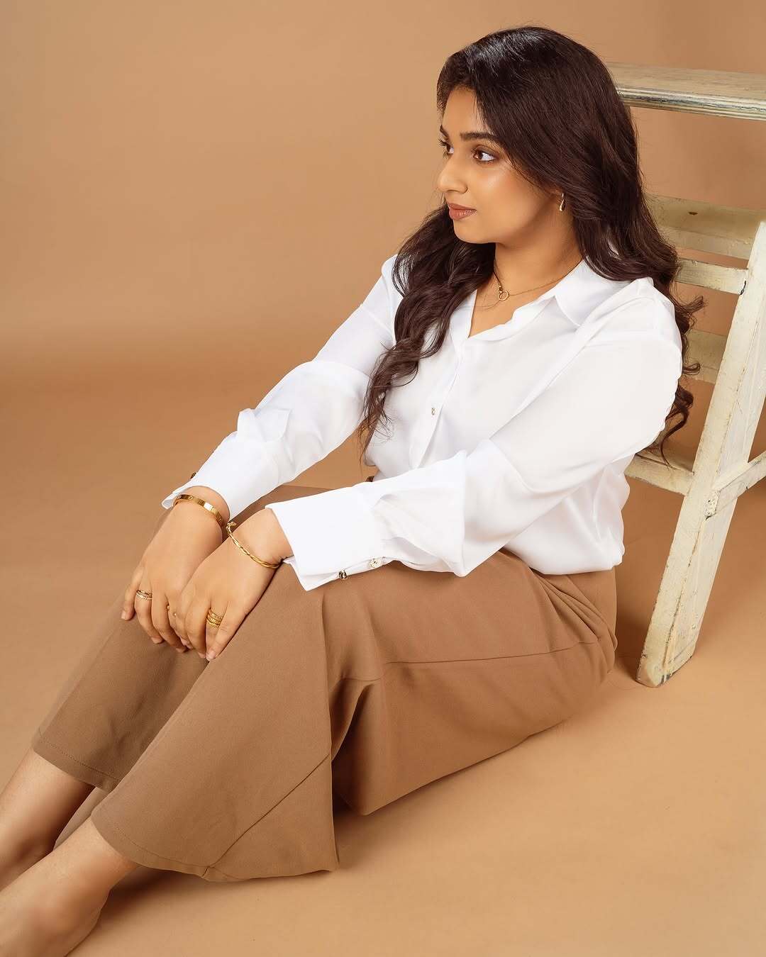 Sreesanghya Aka Sreemayi