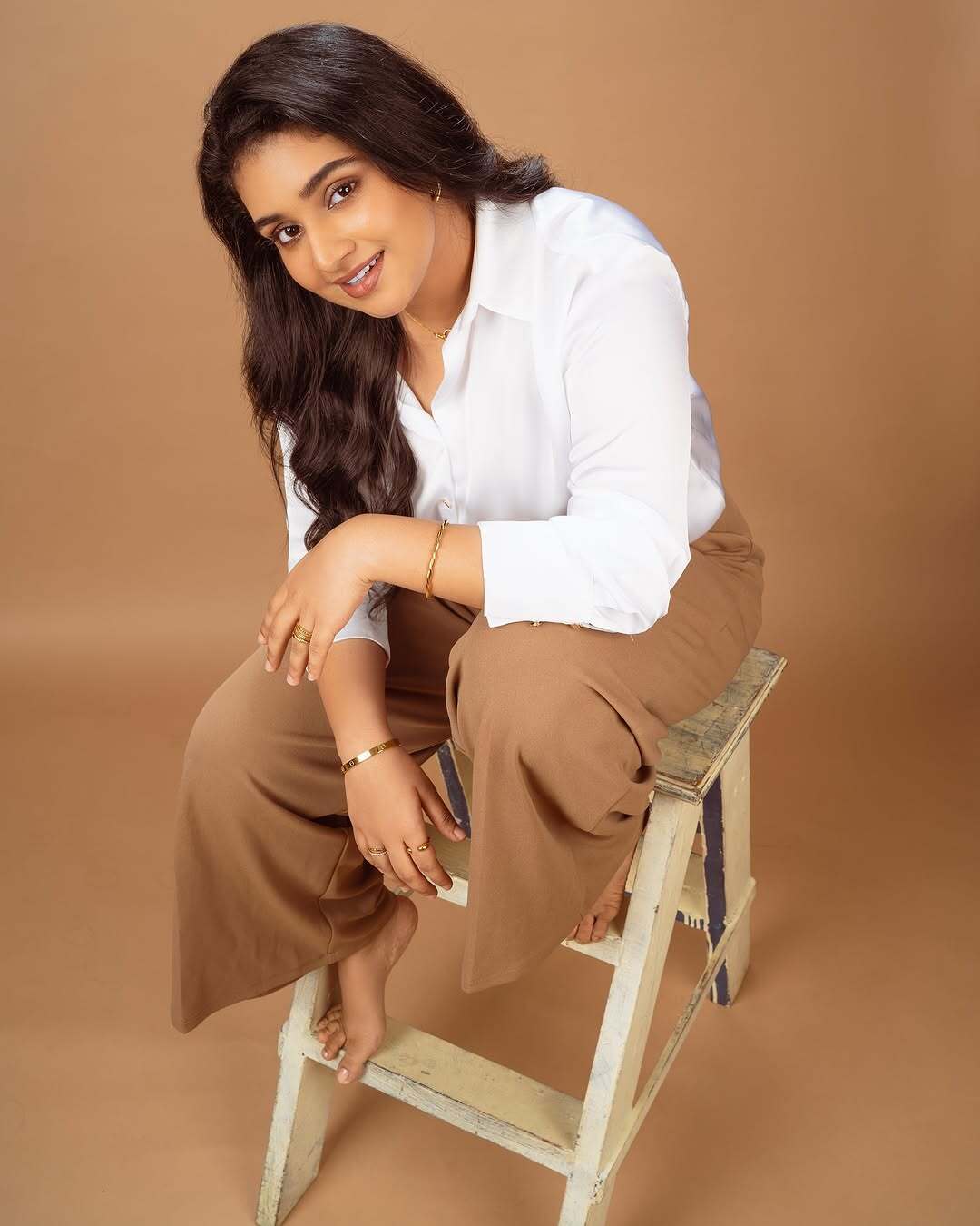 Sreesanghya Aka Sreemayi
