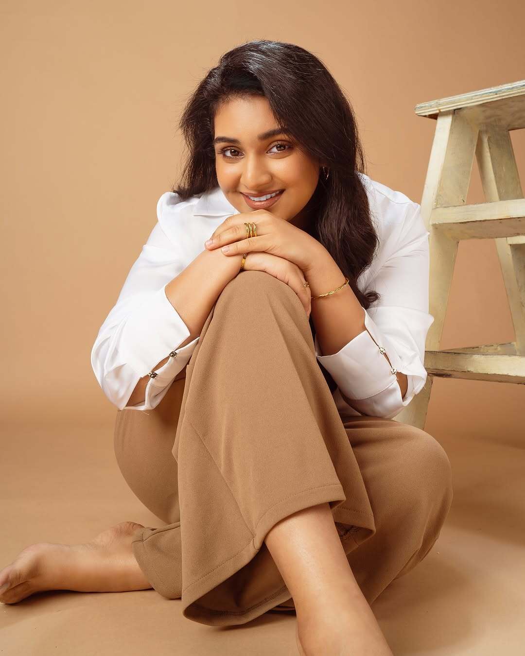 Sreesanghya Aka Sreemayi