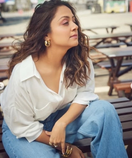 Jyothika