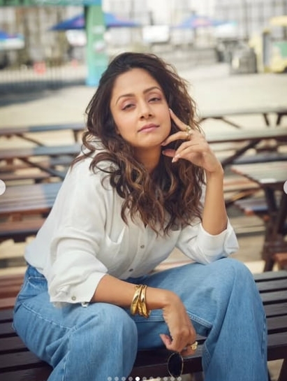 Jyothika