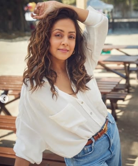 Jyothika