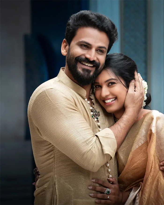 Actor Dhananjay and Dhanyatha Wedding Date, Venue and more