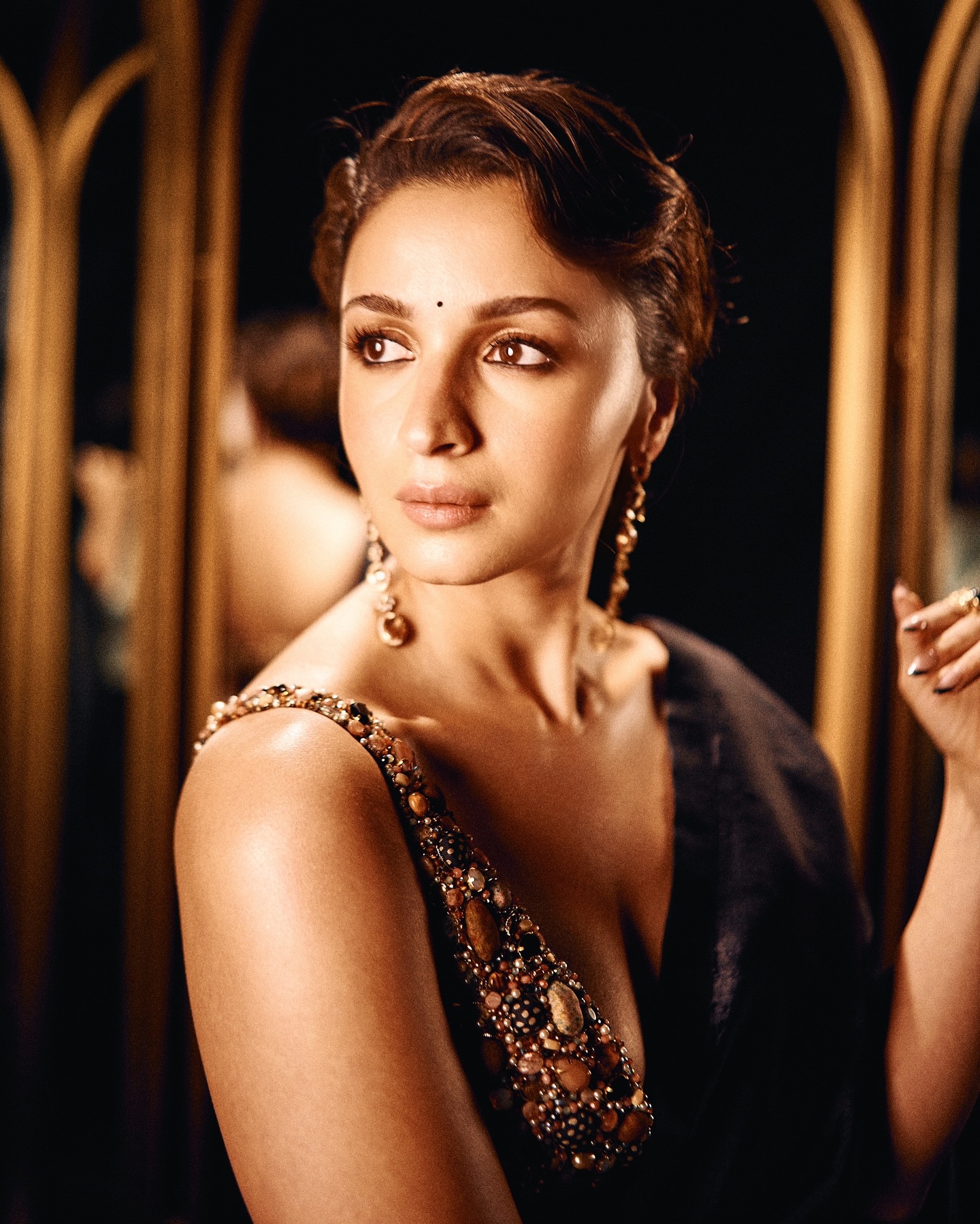 Bollywood Actresses Trolled For Their Short Height