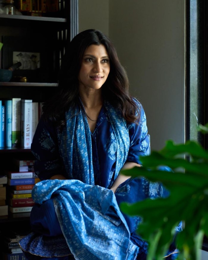 कोंकणा सेन भी बॉलीवुड की एक मशहूर अभिनेत्री है और आपको बता दें कि उन्होंने टीवी एक्टर रणवीर शौरी के साथ में तलाक ले लिया था और फिर कभी भी शादी नहीं की