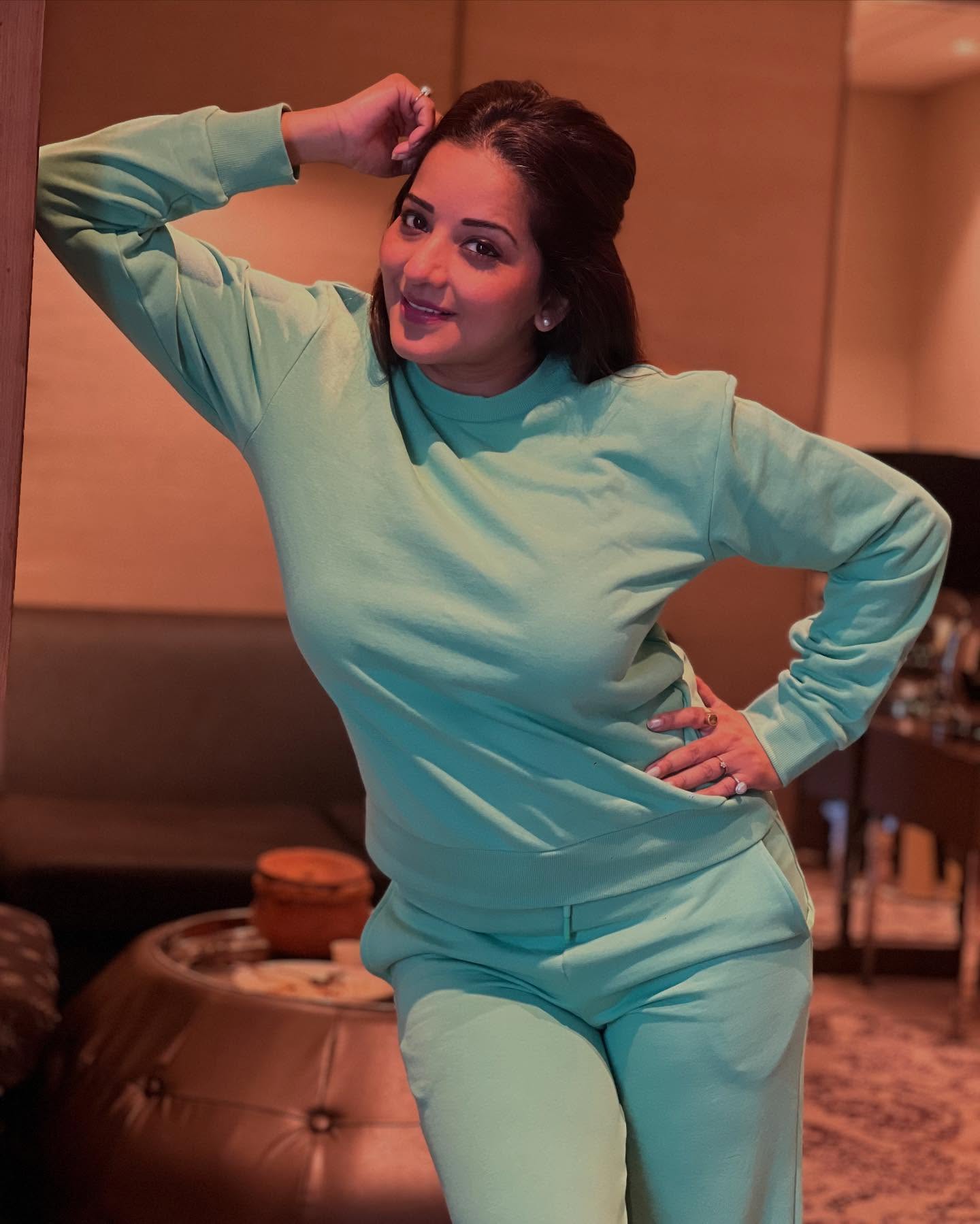 Bhojpuri Actresses Were Not Seen From Long Time In Films