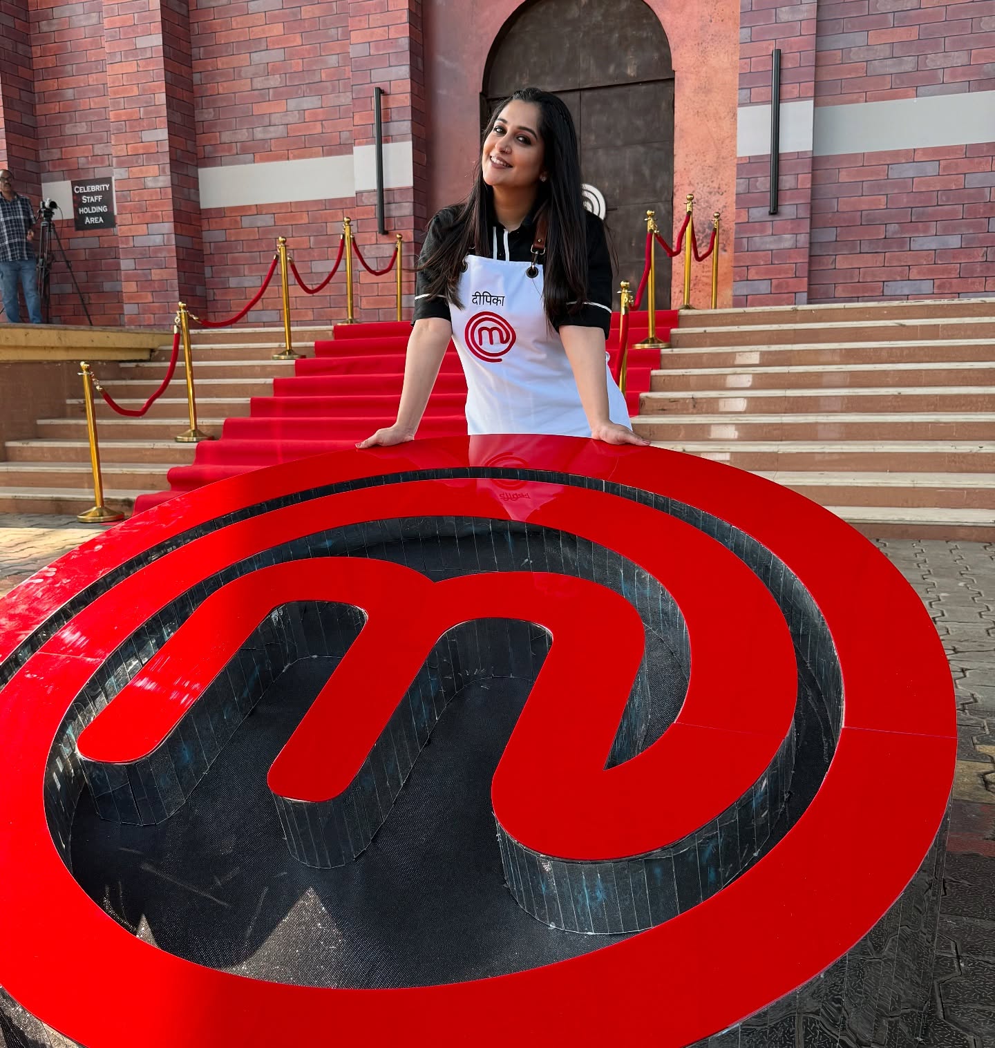 Bigg Boss 12 Winner Dipika Kakkar Exits Celebrity MasterChef, Leaving Fans Stunned