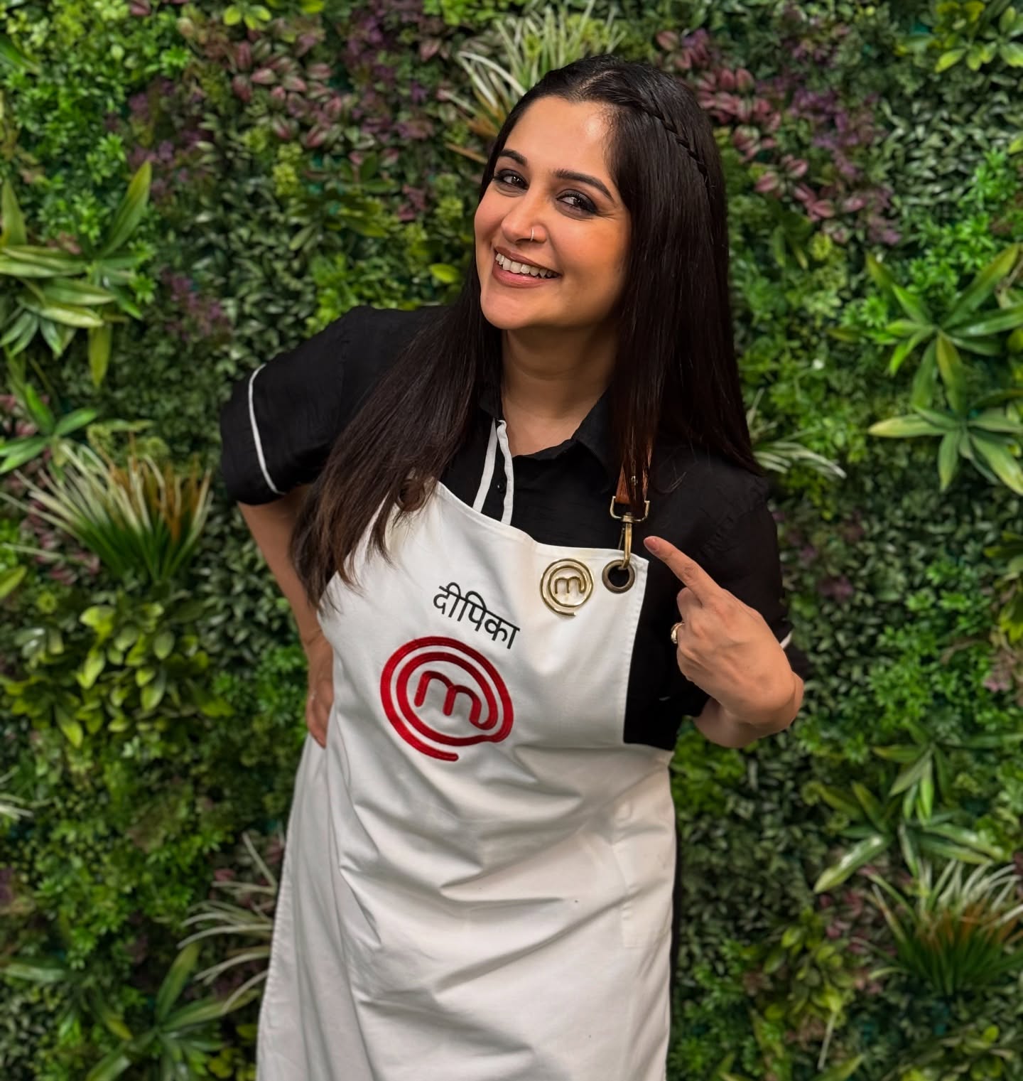Bigg Boss 12 Winner Dipika Kakkar Exits Celebrity MasterChef, Leaving Fans Stunned