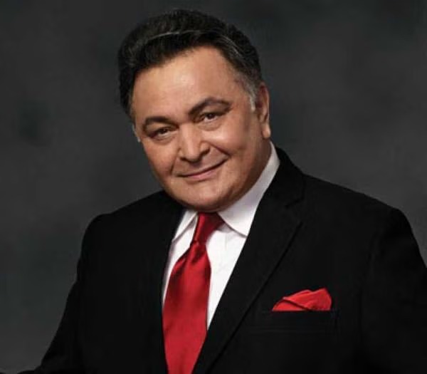 Rishi Kapoor's autobiography Khullam Khulla - Rishi Kapoor Uncensored offers an intimate glimpse into his life and illustrious career.