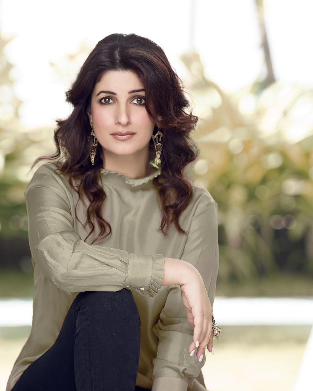 Twinkle Khanna's books, Mrs Funnybones and The Legend of Lakshmi Prasad, have achieved remarkable success. Known for her humorous take on life and engaging narratives, Khanna has become a celebrated author.