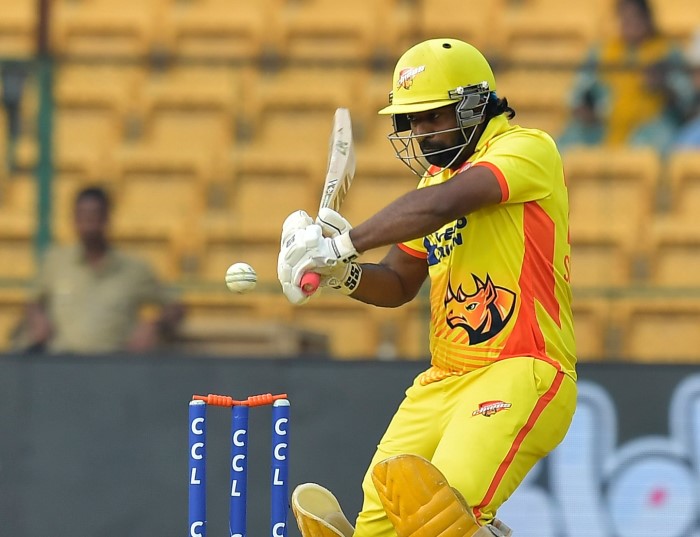 CCL Team List Celebrity Cricket League 2025