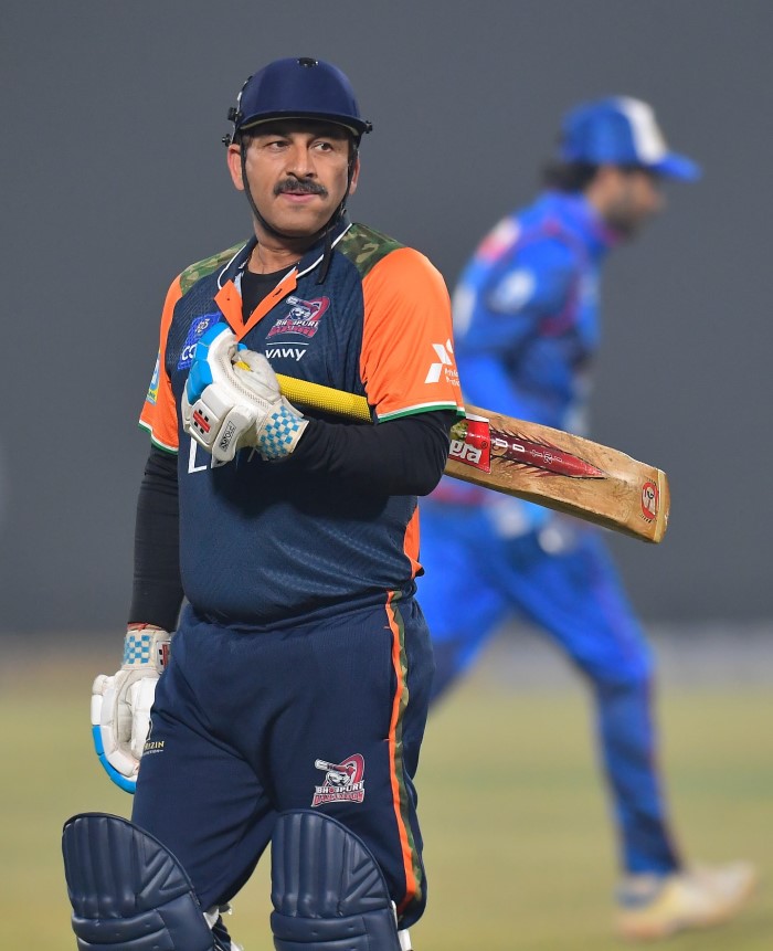 CCL Team List Celebrity Cricket League 2025