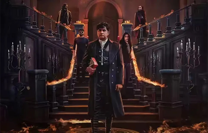 Choo Mantar OTT Release Date: Sharan's comedy horror Drama Expected to Stream on prime video