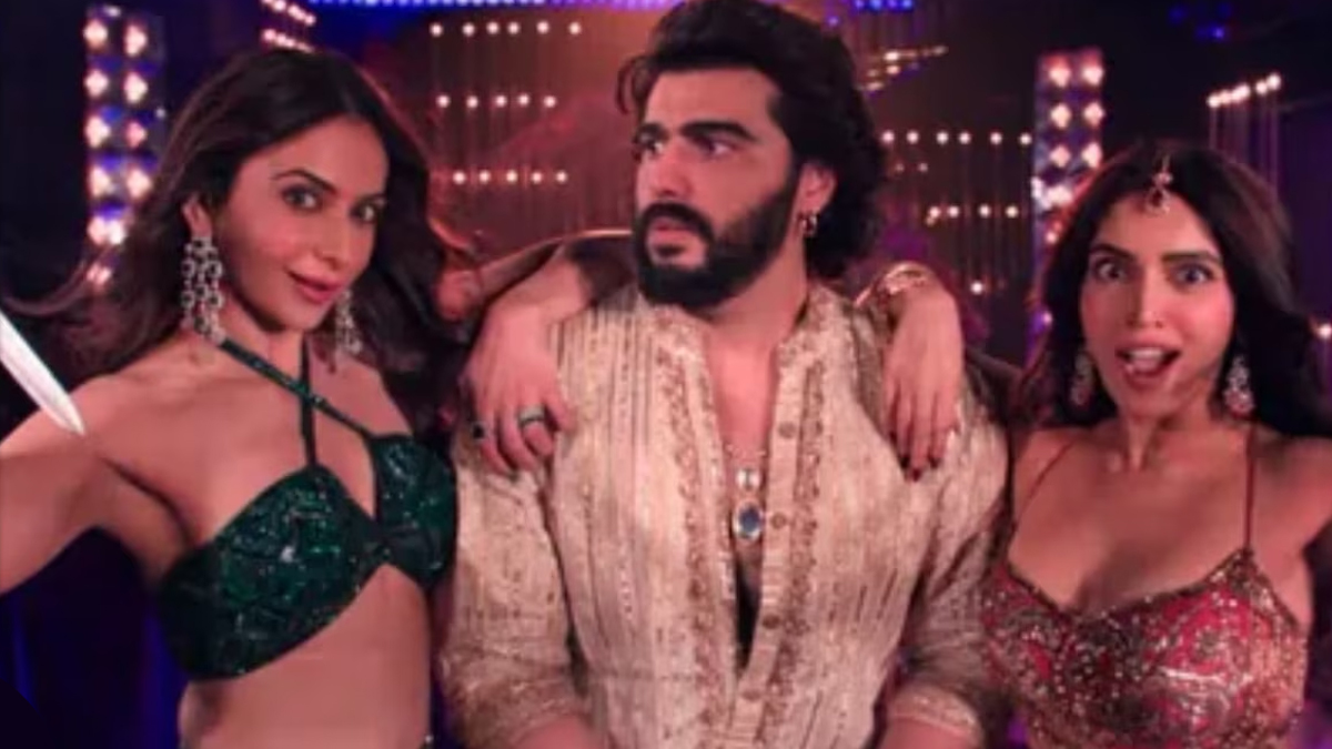 Gori Hai Kalaiyan: Bappi Lahiri's Gori Hai Kalaiyan from the 1990 film 