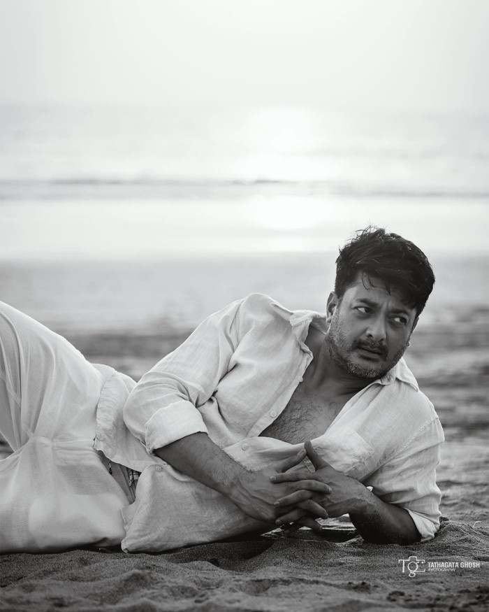 Jisshu Sengupta