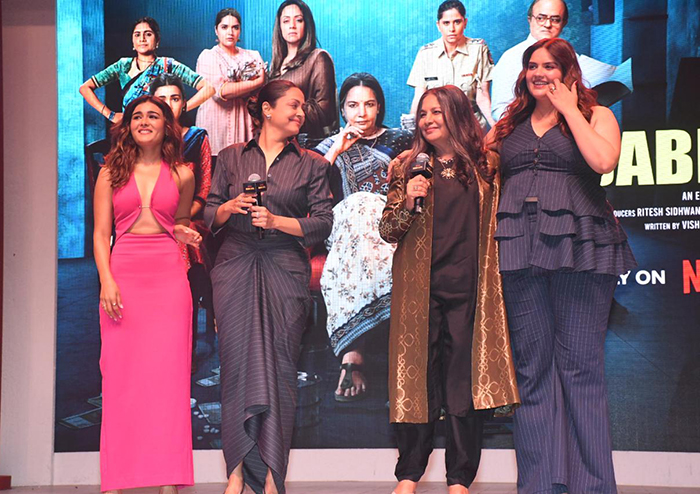 Dabba Cartel Trailer Launch: Stellar Cast And Gripping Plot Revealed