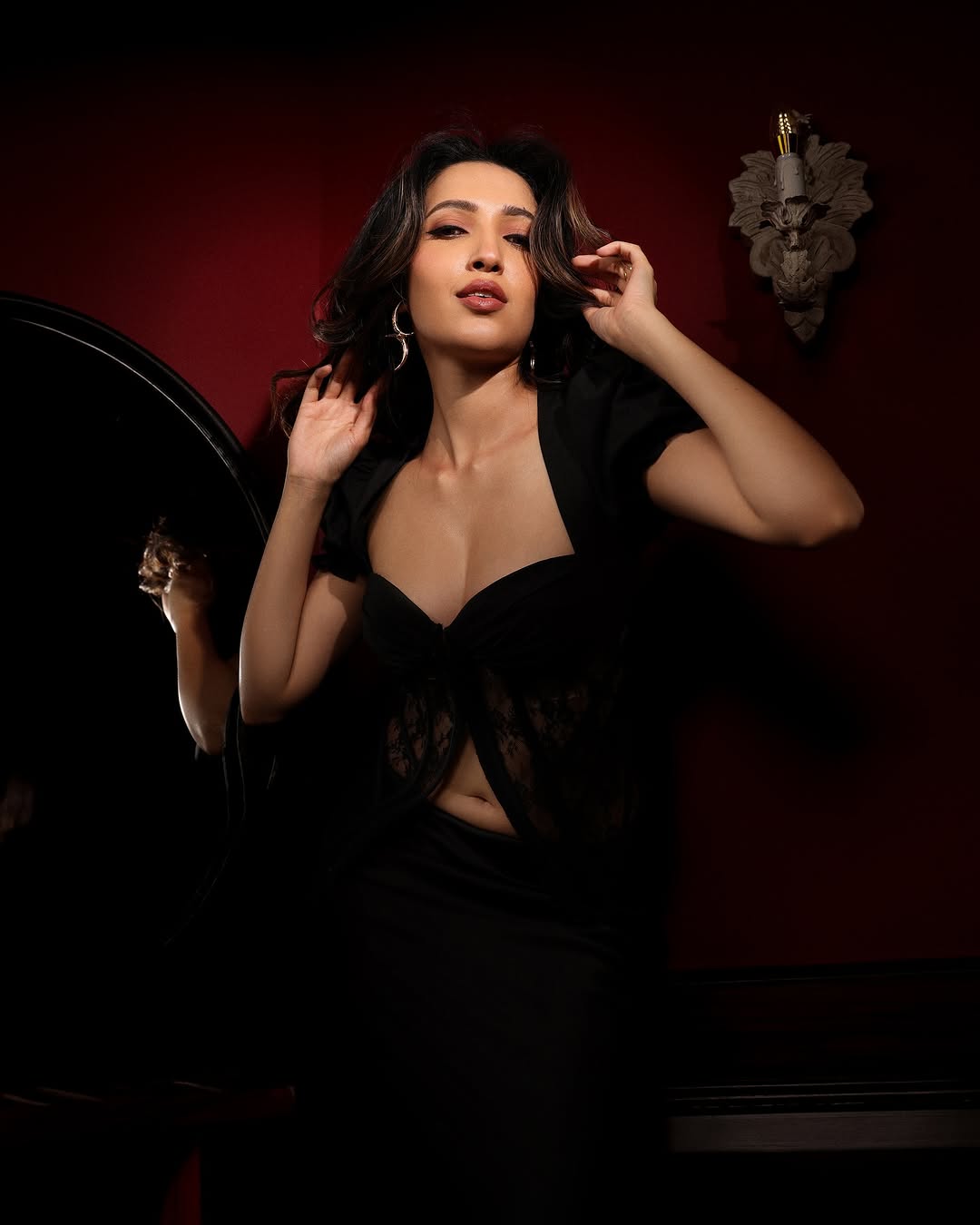 Neha Shetty PhotoShoot