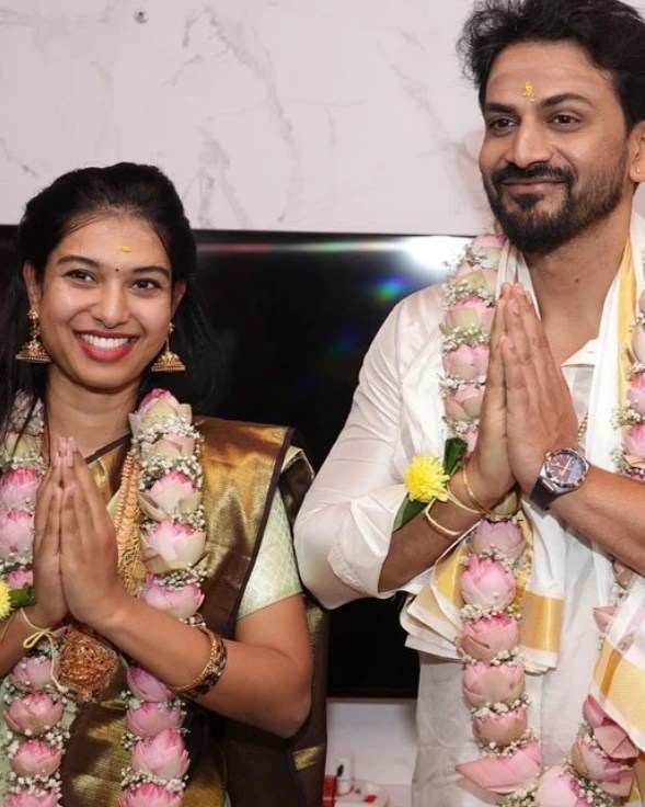 Dolly Dhananjay & Dhanyatha Wedding: Date, Time & Venue Details