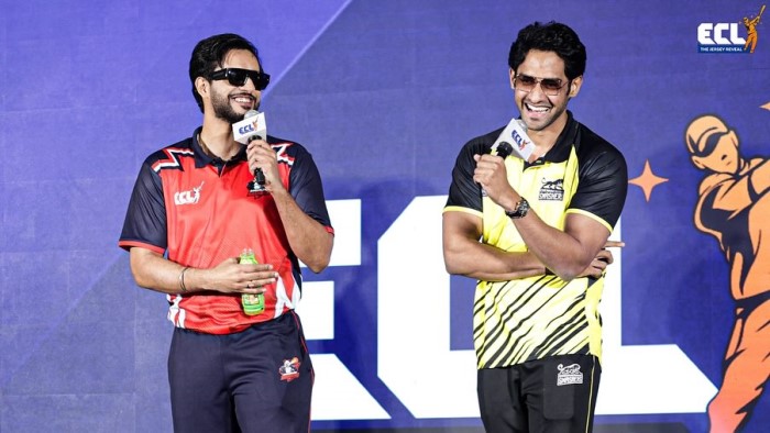 Entertainers Cricket League Season 2 Kicks Off In Style
