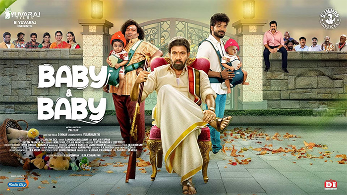 From Fire To 2K Love Story : Tamil Movies to Watch This Weekend In Theatres