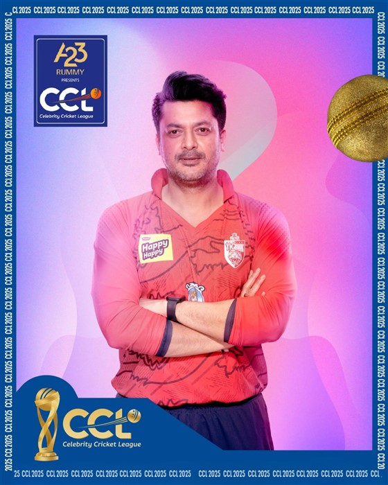 From Kichcha Sudeep to Akhil Akkineni: Captains of the Celebrity Cricket League (CCL) 2025