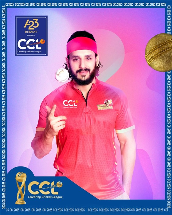 From Kichcha Sudeep to Akhil Akkineni: Captains of the Celebrity Cricket League (CCL) 2025