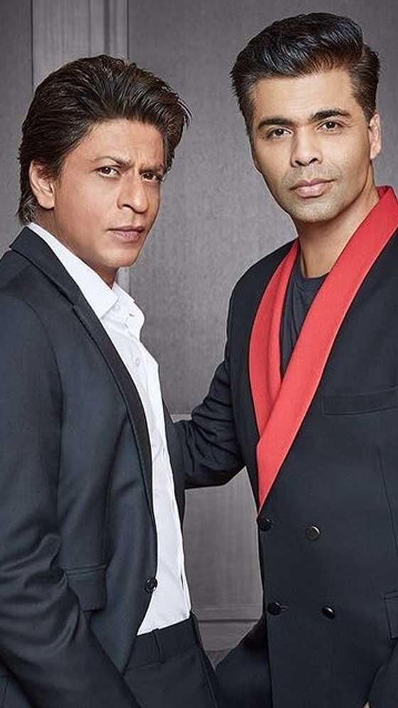 The collaboration between Shah Rukh Khan and Karan Johar stands as one of the most celebrated partnerships in Bollywood history, marked by a series of iconic films that have left an indelible impact on Indian cinema.
