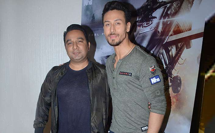 The collaboration between Tiger Shroff and Ahmed Khan has proven to be a dynamic force in Bollywood, particularly with the successful installments of the Baaghi franchise and the upcoming Tiger 2 and Tiger 3.