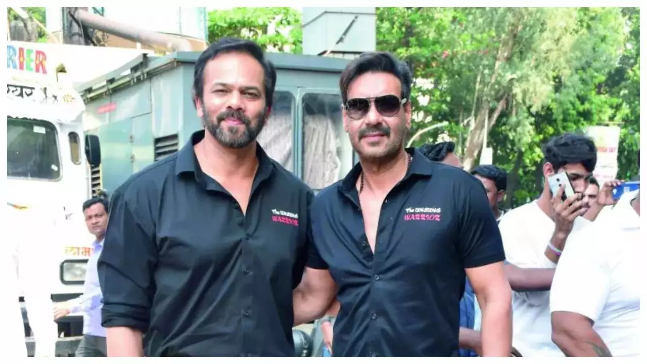 The friendship between Rohit Shetty and Ajay Devgn is a remarkable tale of camaraderie and collaboration that has significantly shaped the landscape of Bollywood cinema.