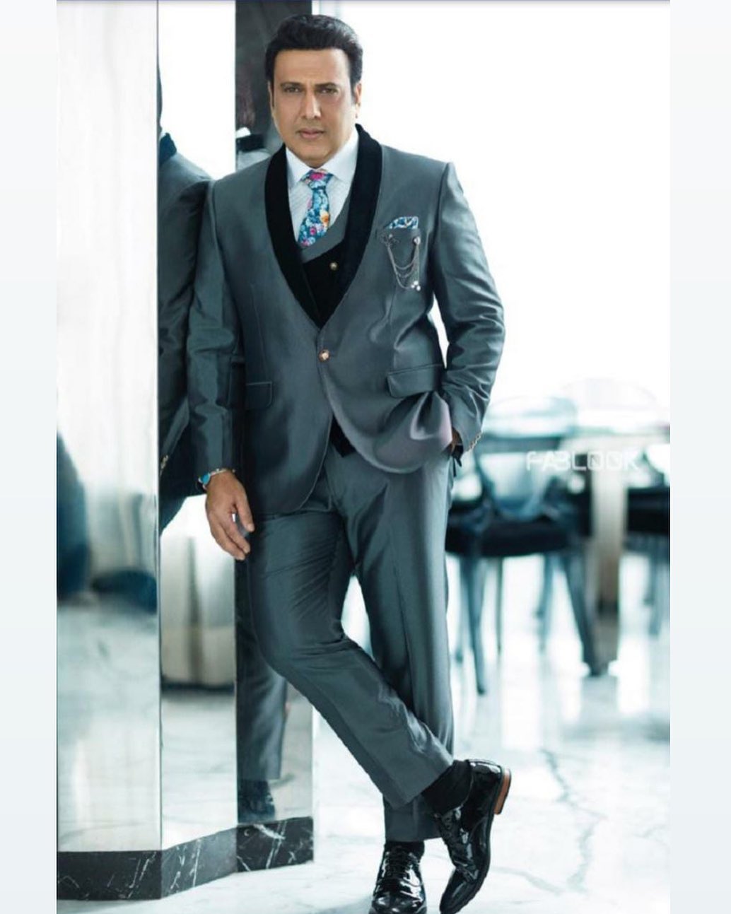 Impressive Net Worth: With a net worth estimated to be around Rs 150 crore (approximately $18 million), Govinda's income primarily stems from his illustrious film career, brand endorsements