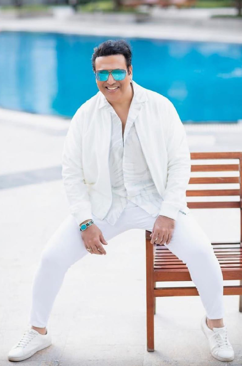 Apart from his Juhu bungalow, Govinda owns several properties, including a house in Ruia Park, a residence in Mud Island, and a farmhouse in Raigad.